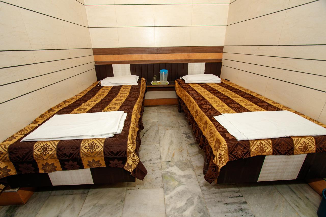 National Guest House Jalandhar Bagian luar foto